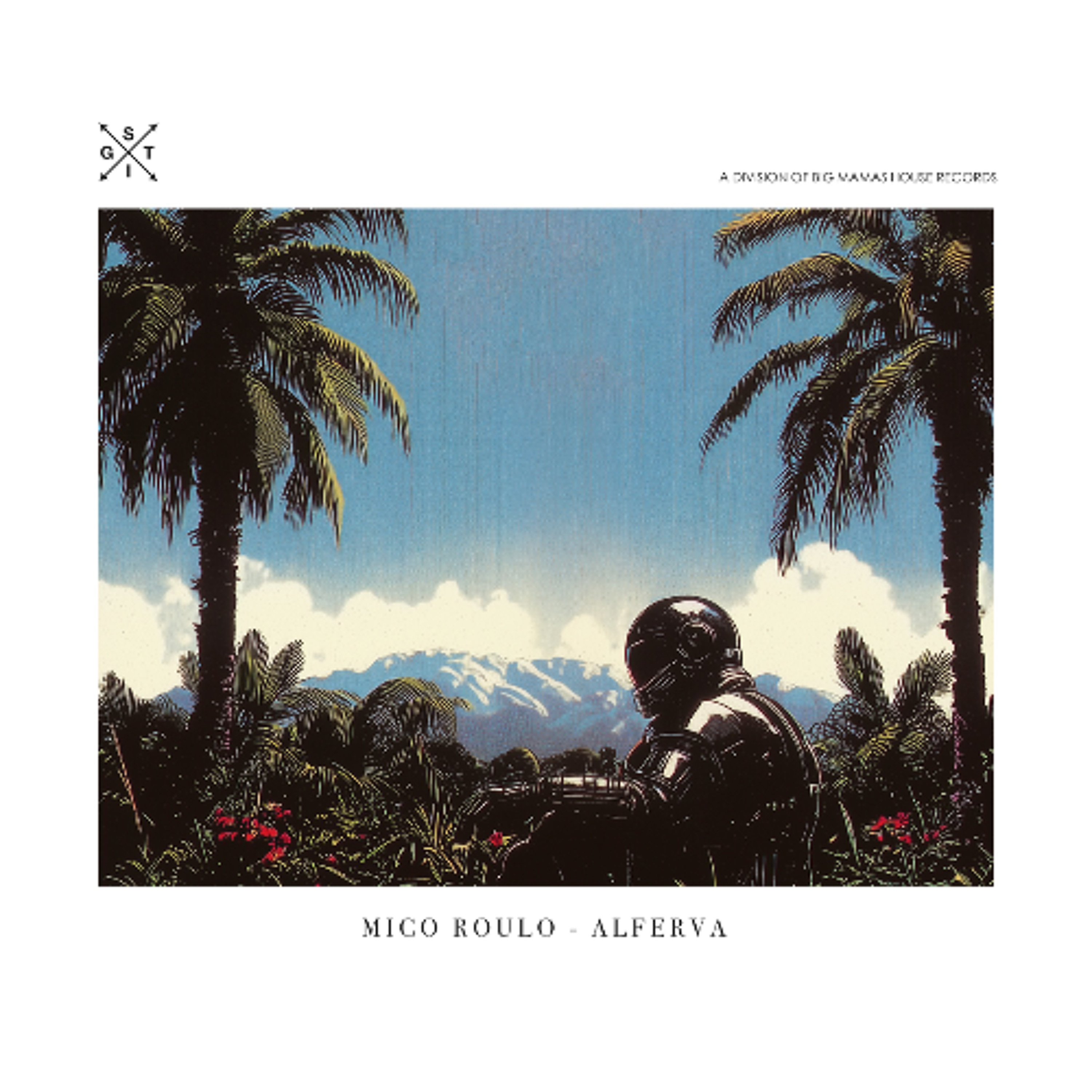 Mico Roulo - Alferva