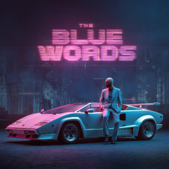 The Blue Words