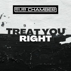 Treat You Right