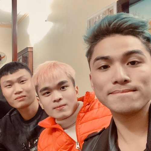 Khi Nào Em Về&Chờ Quá Lâu(Full TDxNasa)by Huy Em if Trung