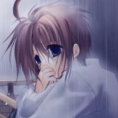 crying in the washroom at a party (prod. dead spyro)