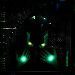 Mindfuck's Lab // Vol 1 \\ Searching 4 the Light