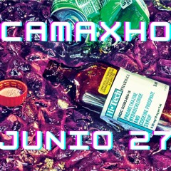 Camaxho - Junio 27 Freestyle