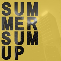 SummerSumUp - Folge 03 - mit  Ghada Sayegh