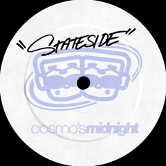 PinkPantheress - Stateside (Cosmo's Midnight Edit) [FREE DL]