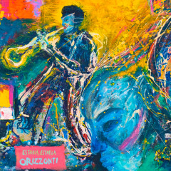 Porque No (feat. Wanderson Lopez, Bruno Santos, Daniel Freire, Roger Rocha, Renato Rocha, Filipe Dias, Rafael Rocha, Ariana Mendonça, Gabriela Deps, Gabriel Novaes & Cristiano Costa)