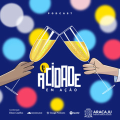 254 – Réveillon 2025 na Orla da Atalaia e o legado visionário de Edvaldo Nogueira em Aracaju
