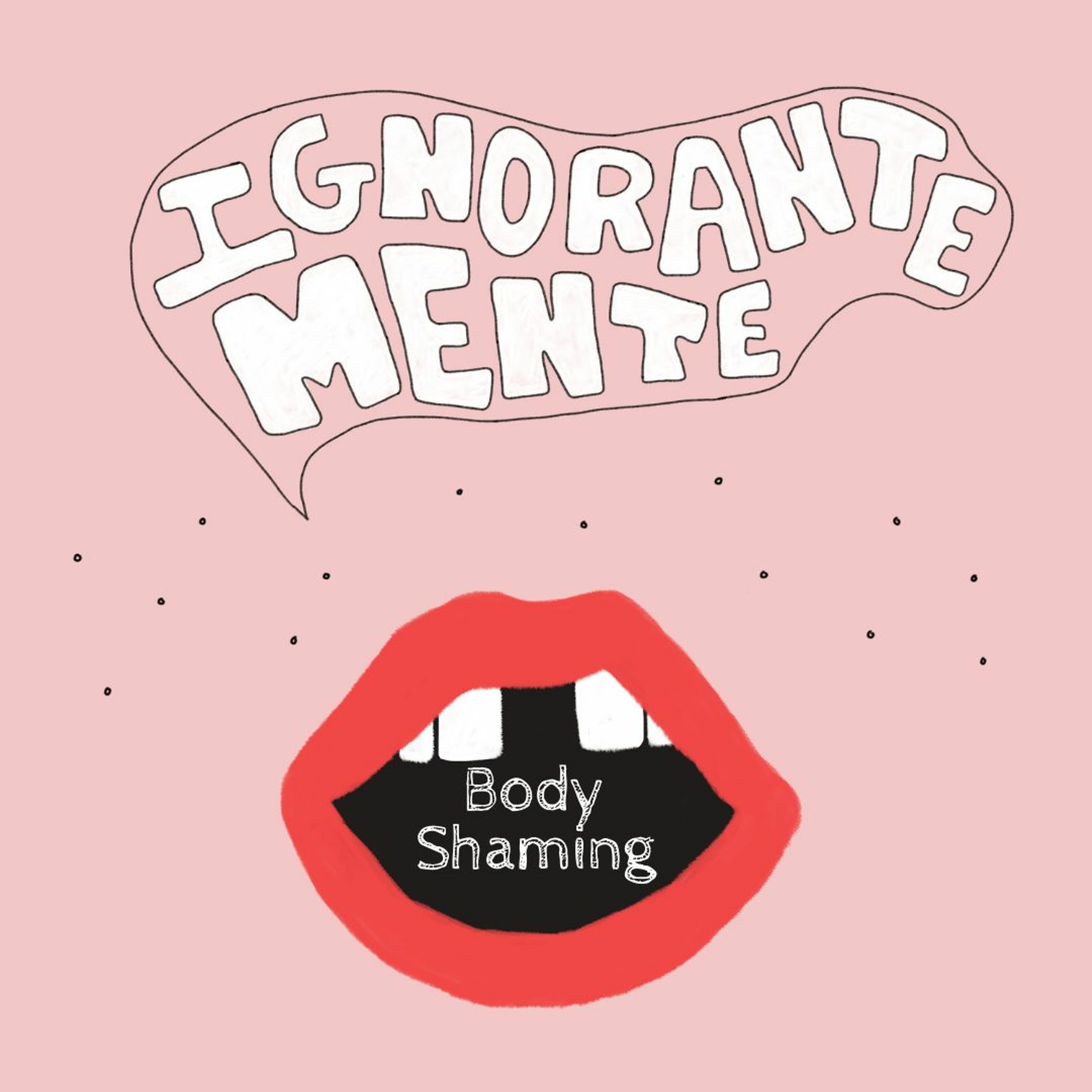Ignorante(mente)