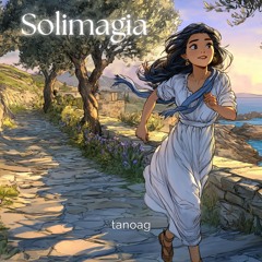 Solimagia