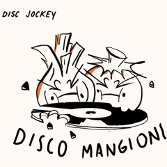 Disco Mangioni @OndaCernobbio - Vinyl Set 14-03-2025