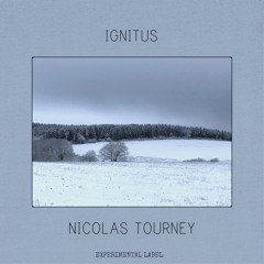 Nicolas Tourney - Ignitus (Album Teaser)