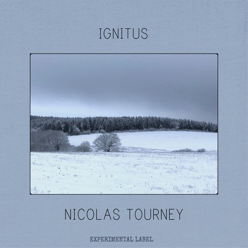 Nicolas Tourney - Ignitus (Album Teaser)