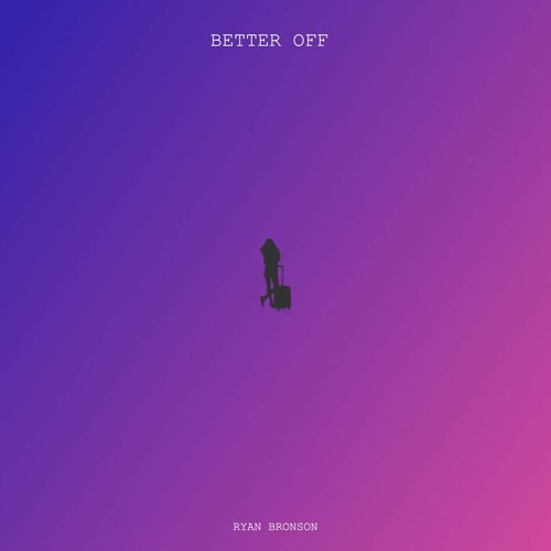 Better Off (Prod. By Jake Daniels)
