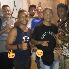 HISTÓRIA DE UM AMIGO MEU - MC Leozinho ZS e MC Neguinho do Kaxeta - Speed + Grave