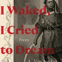 )KipRau# When I Waked, I Cried To Dream Again, Poems by