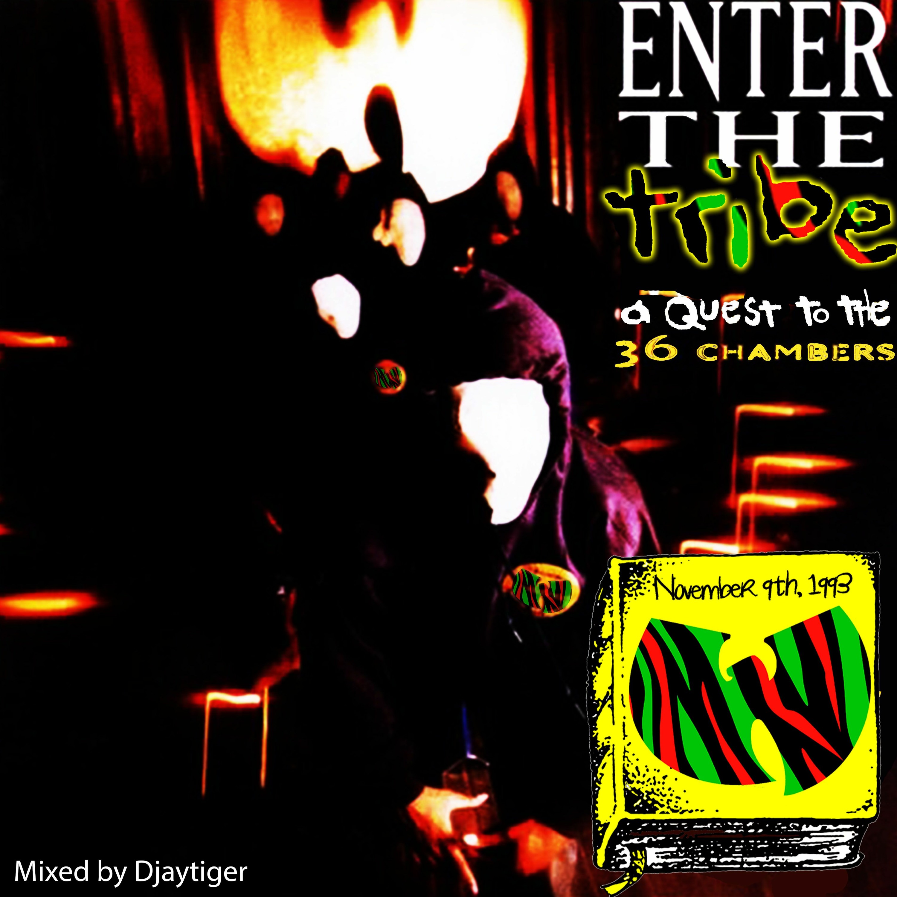 Dj Tiger