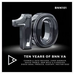 Dem Boyz & Clodoveo - D'en Bossa (Original Mix)