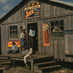 The Blues Is Pressure (feat. Jimmy Walker)