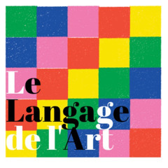 LE LANGAGE DE l'ART 46 - 20 03 26 Gilles Grangetas