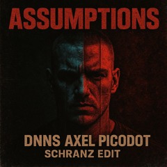 SAM GELLAITRY - ASSUMPTIONS (SCHRANZ EDIT) | DNNS & AXEL PICODOT