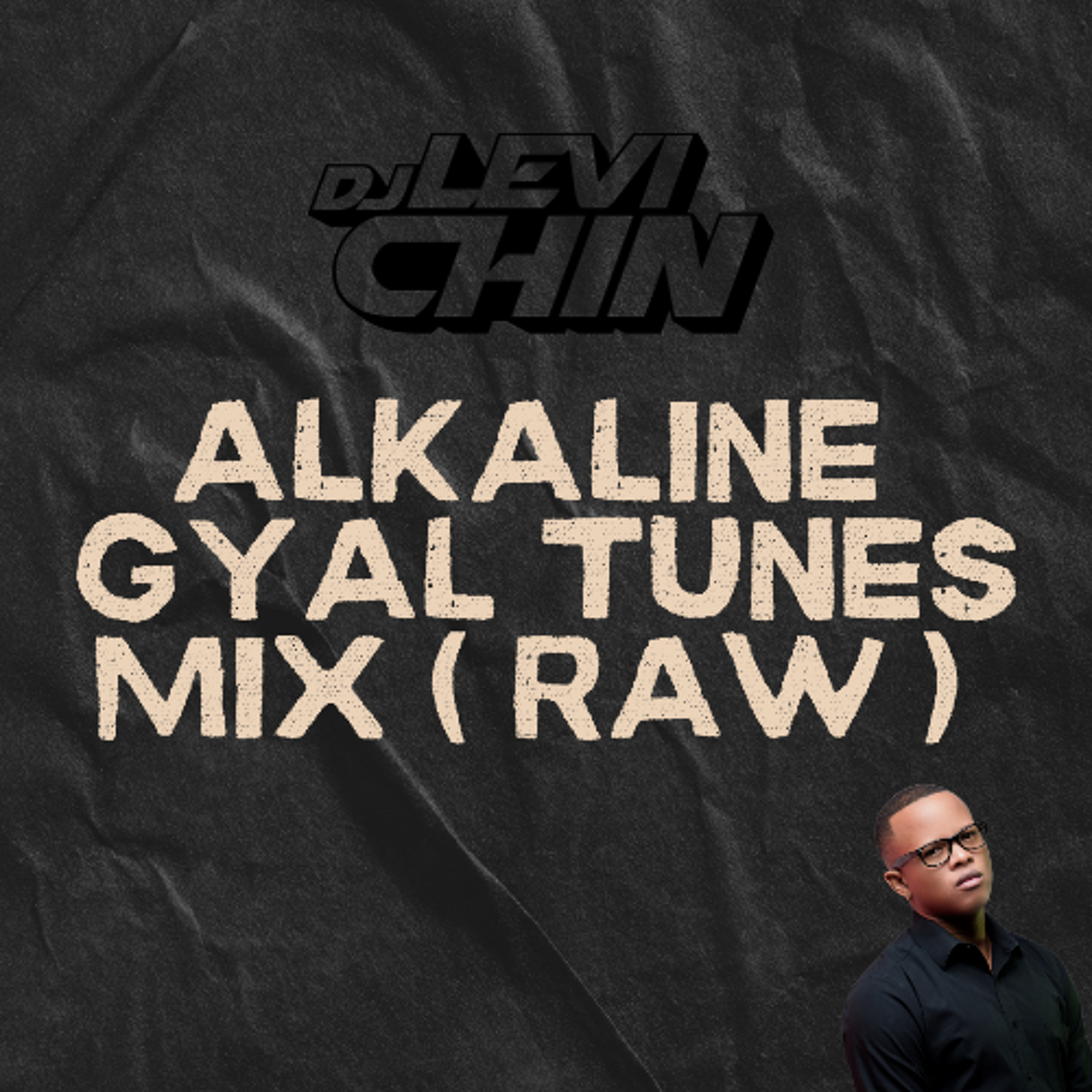 Dj Levi Chin