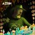 Artwork for Azrin @ Earth Frequency Festival 2022 (Sancutuary) [Merkaba Music]