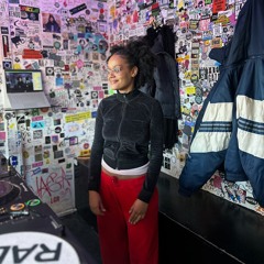 JWords @ The Lot Radio 02-17-2025