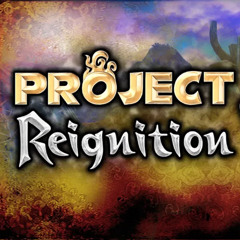 Project Reignition OST - Pirate Storm Act 2