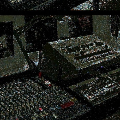 News From A Spaceship