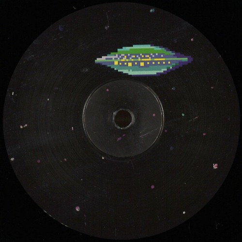 Overt - Dynamic  [MixCult Records] (CUT)