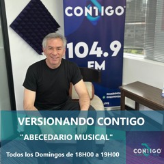 Abecedario musical