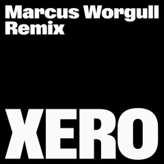 Johannes Klingebiel - Xero (Marcus Worgull Remix)