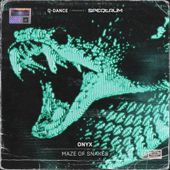MAZE OF SNAKES