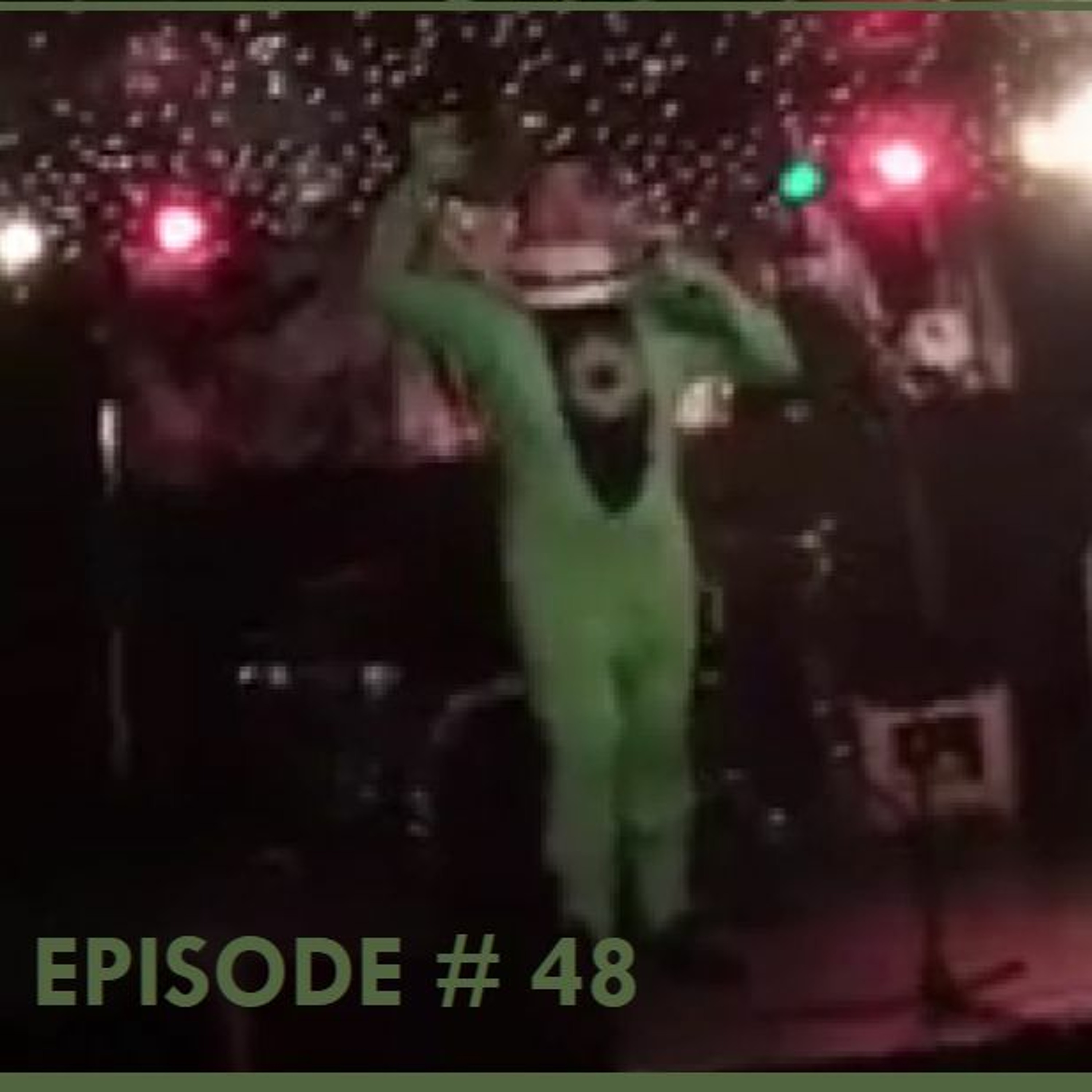 Comedy Is Torture: Socialist News And Views Episode # 48 (7/20/2023)