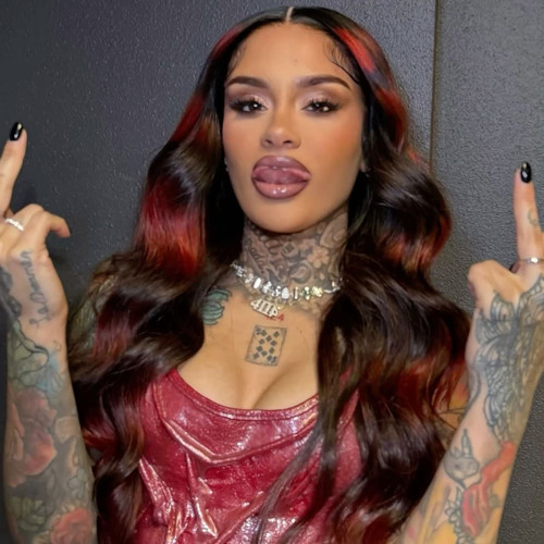 Worst Behaviour [remix] (extended snippet) - Kwn ft. Kehlani