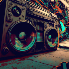 The Notorious B.I.G. - Machine Gun Funk [jiir0 edit]