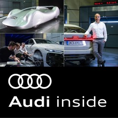 Aerodynamik: „Ein Auto ist kein Pinguin“