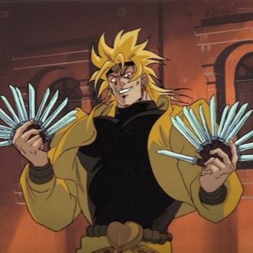 JoJo's Bizarre Adventure REMIX