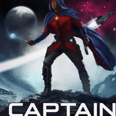 The Captain - Rowdy Orginal
