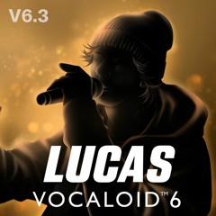 LUCAS V6.3 - Synth Pop -