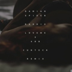 Damian Spider, Raddix - Love Me (4ЯR X Cutneck Remix) TikTok