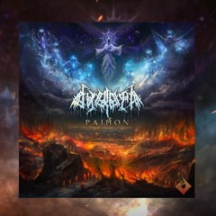 Paimon Album Teaser [Oct 20th]