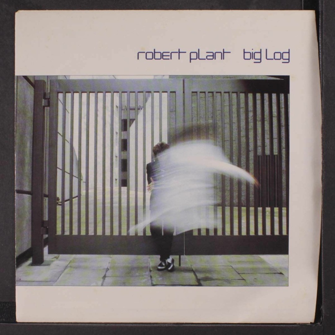 Stream Robert Plant - Big Log (Tonbe Dub Mix) by Tonbe | Listen online for  free on SoundCloud