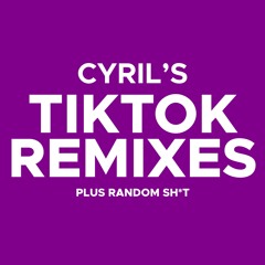 Hostage (CYRIL Remix)