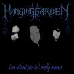 hanging garden - i was cold beside you (puke remix)