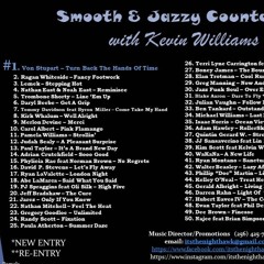 Smooth And Jazzy Countdown - October 19, 2025 (Show #282)