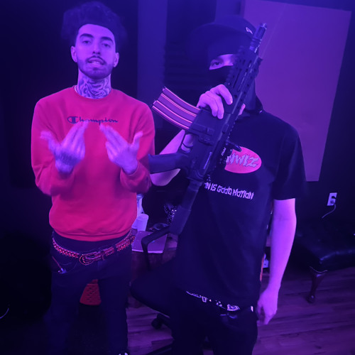 JJ Stackkzz x Dade3hree - Too Fast