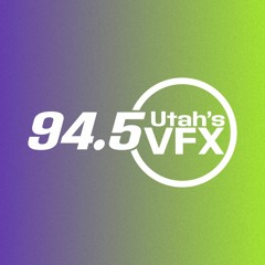 KVFX 94.5 Utah's VFX Logan, UT ReelWorld Jingles (KIIS 2020) IMG+Jingles+Top Of Hour