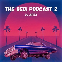 The Gedi Podcast 2