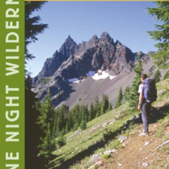 DOWNLOAD PDF 💓 One Night Wilderness: Portland: Quick and Convenient Backcountry Geta